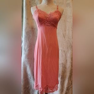 Vintage 1960's Slip